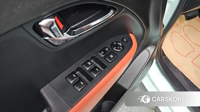 Kia The New Ray 2022 Небесно-голубой из Кореи, фото 4