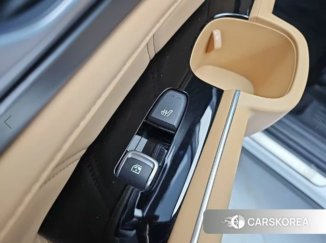 Kia Sorento 4th Generation 2021 Белый из Кореи, фото 4