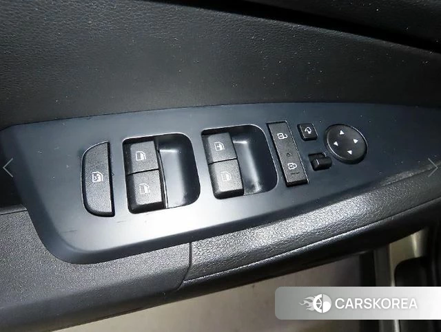 Kia Sportage 5th Generation 2022 Серебристо-серый из Кореи, фото 4