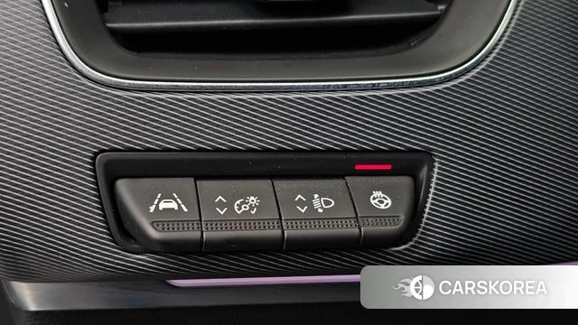 Renault Korea (Samsung) XM3 2020 Белый из Кореи, фото 4