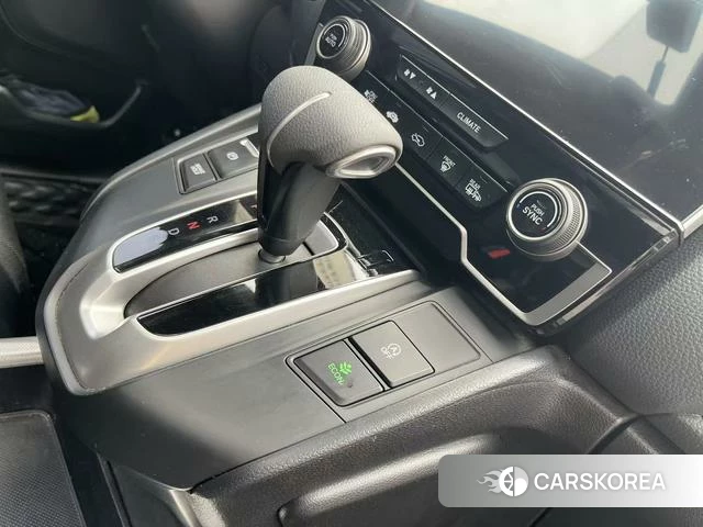 Honda CR-V 2021 Другой из Китая, фото 4
