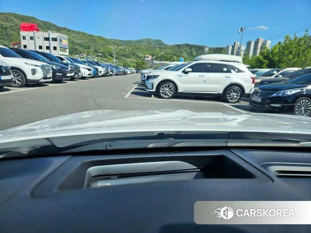 Genesis G70 2019 Белый из Кореи, фото 4