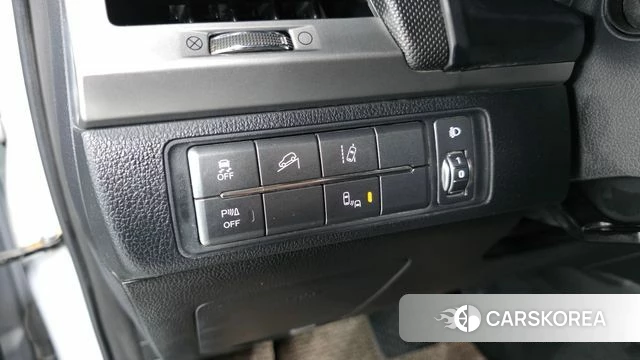 Ssangyong Rexton Sports 2019 Серебряный из Кореи, фото 4