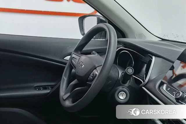 Chevrolet Chuangku 2021 Белый из Китая, фото 4