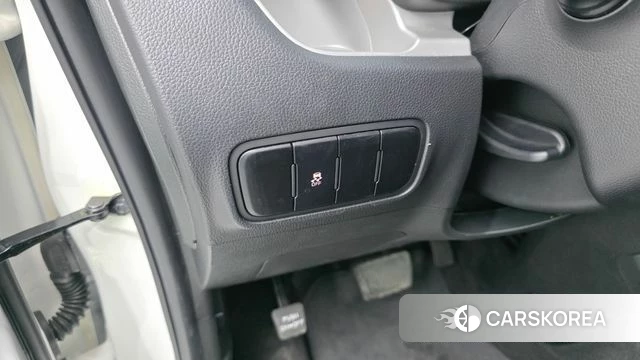 Kia The New Ray 2022 Белый из Кореи, фото 4