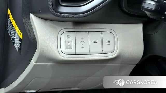 Hyundai Venue 2020 Белый из Кореи, фото 4