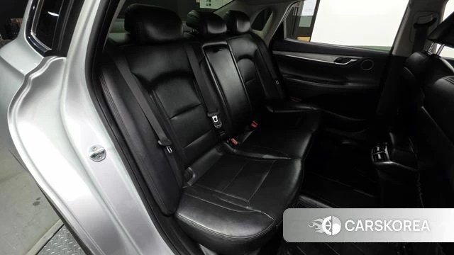 Hyundai The New Grandeur IG 2021 Серебристо-серый из Кореи, фото 4