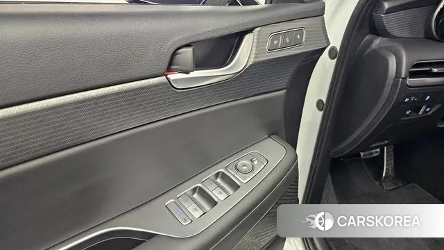 Hyundai The New Palisade 2022 Белый из Кореи, фото 4