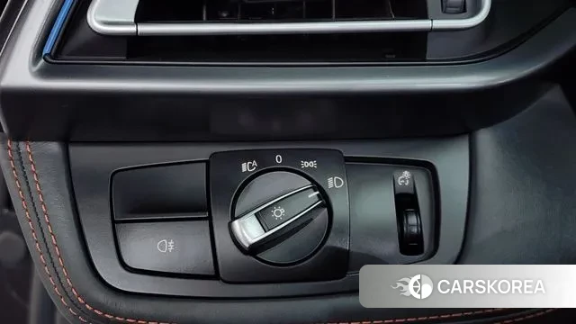 BMW i8 2019 Черный из Кореи, фото 4