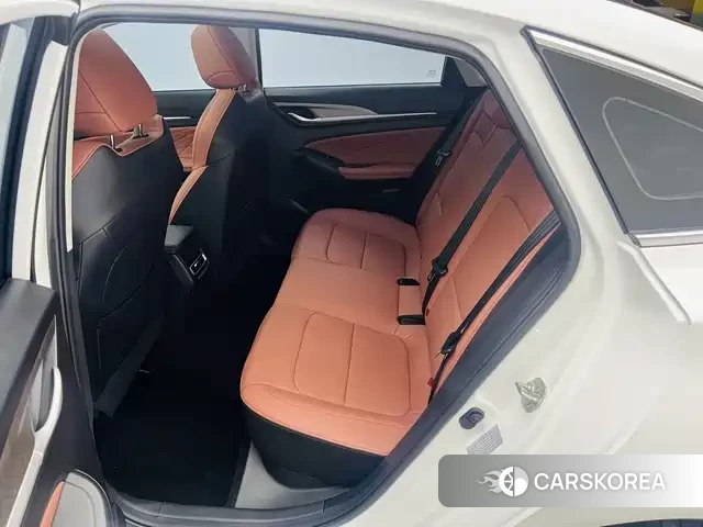 Chang'an Yidong 2025 Белый из Китая, фото 4
