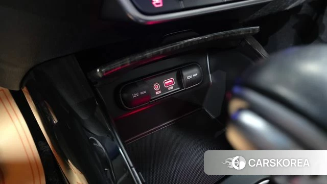 Kia The New Sorento 2018 Серый из Кореи, фото 4