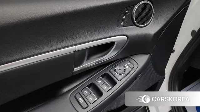 Hyundai Sonata (DN8) 2020 Белый из Кореи, фото 4