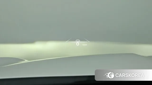 Genesis GV70 2022 Белый из Кореи, фото 4