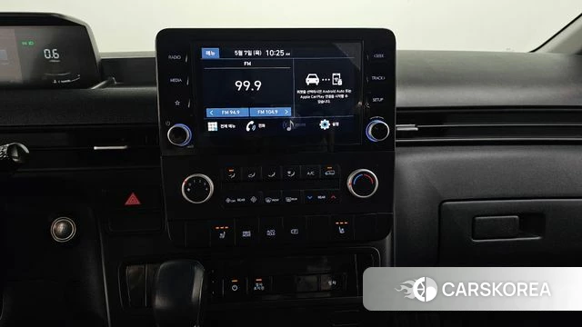 Hyundai Staria 2024 Желтый из Кореи, фото 4