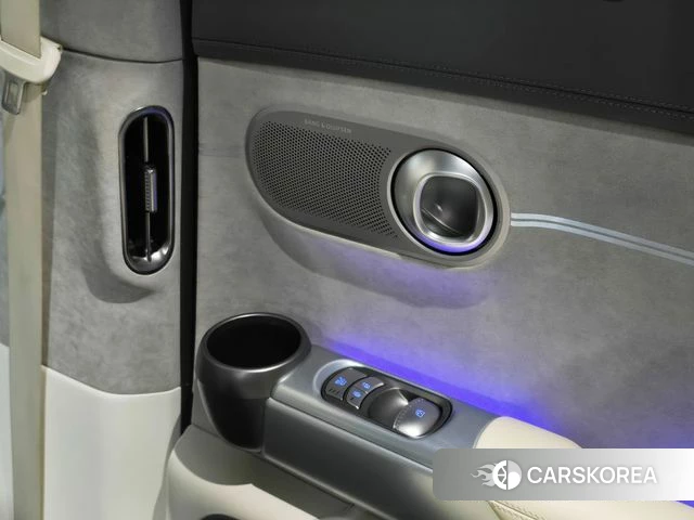 Genesis GV60 2022 Белый из Кореи, фото 4