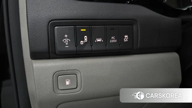 Kia All New Carnival 2018 Черный из Кореи, фото 4