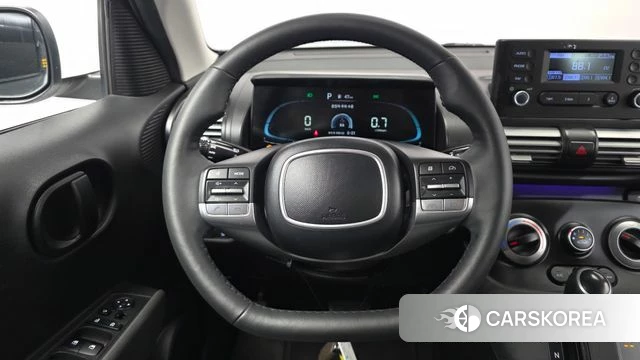 Hyundai Casper 2022 Белый из Кореи, фото 4