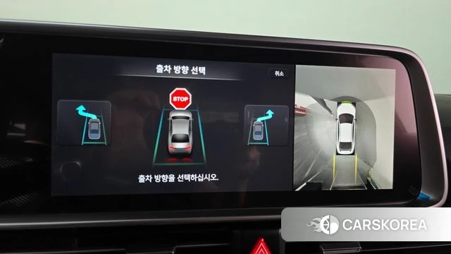 Hyundai Ionic 6 2022 Черный из Кореи, фото 4