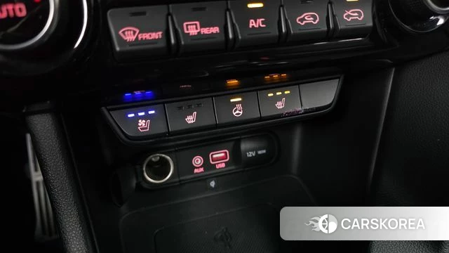 Kia Sportage 4th Generation 2018 Белый из Кореи, фото 4