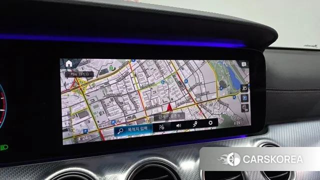 Mercedes-Benz E-Class W213 id 3498704 из Кореи 4