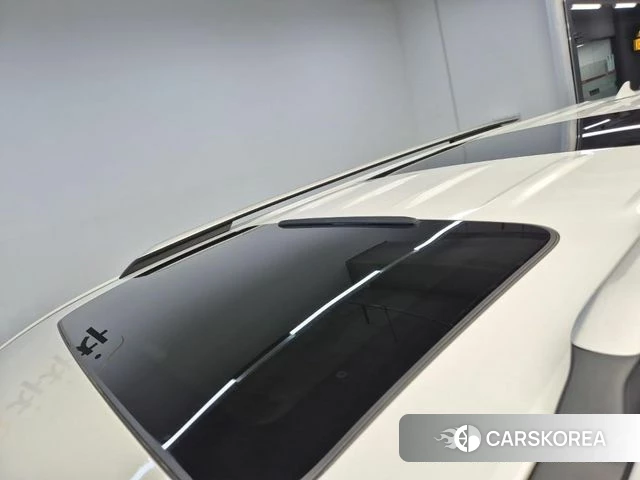 Kia Carnival 4th generation 2022 Белый из Кореи, фото 4