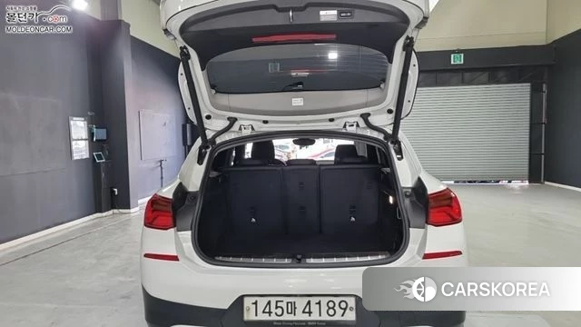 BMW X2 (F39) 2019 Белый из Кореи, фото 4