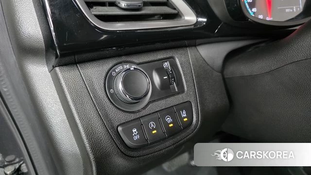 Chevrolet (GM Daewoo) The New Spark 2018 Серый из Кореи, фото 4