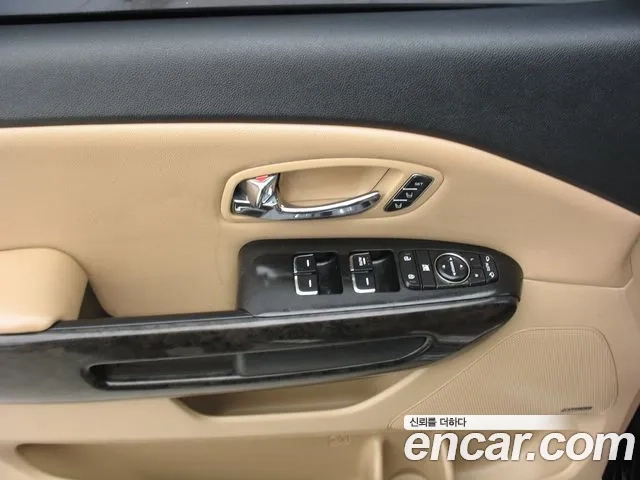 Kia The New Carnival 2019 Черный из Кореи, фото 4