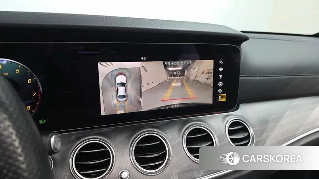 Mercedes-Benz E-Class W213 2022 Черный из Кореи, фото 4