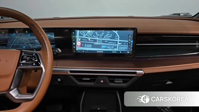 Ssangyong The New Torres 2024 Белый из Кореи, фото 4