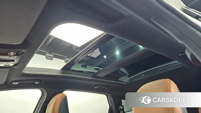 Kia Sportage 5th Generation 2021 Белый из Кореи, фото 4