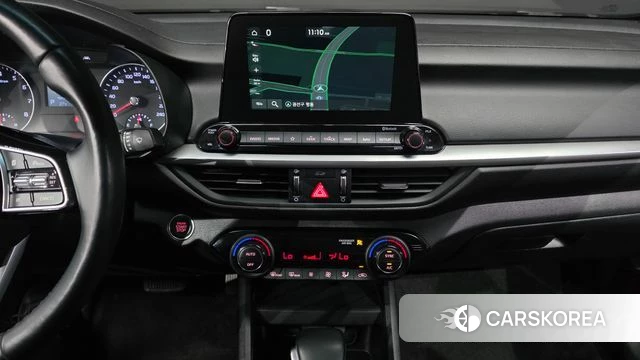 Kia Come New K3 2019 Белый из Кореи, фото 3