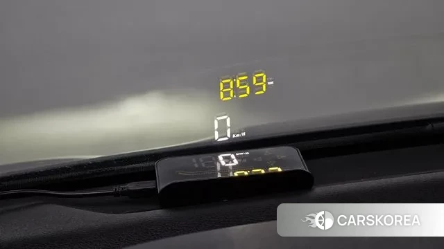 Kia The New K3 2nd generation 2022 Черный из Кореи, фото 4