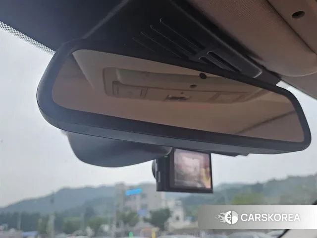 Land Rover Discovery Sports 2018 Белый из Кореи, фото 4