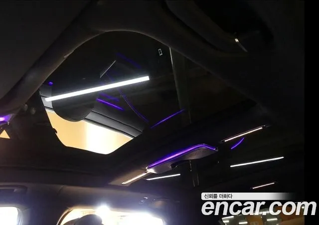 Mercedes-Benz S-Class W223 id 2694847 из Кореи 4