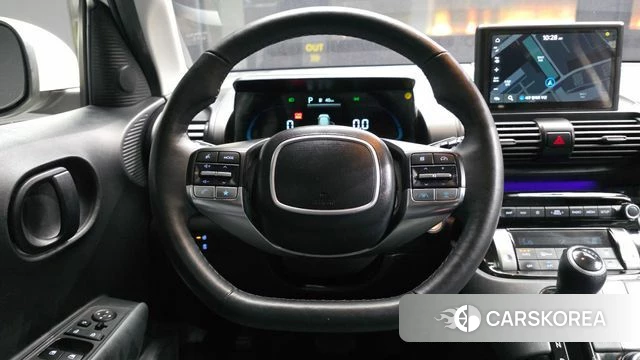 Hyundai Casper 2021 Белый из Кореи, фото 4