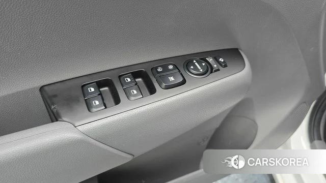 Kia Morning Urban (JA) 2021 Белый из Кореи, фото 4