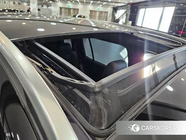 Mercedes-Benz GLB-Class X247 2024 Черный из Кореи, фото 4