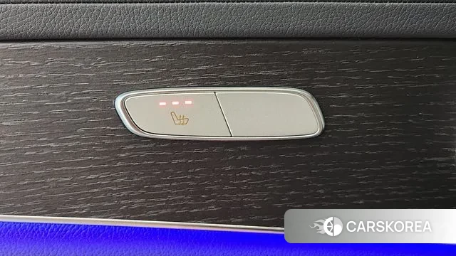 Mercedes-Benz GLC-Class X253 2023 Белый из Кореи, фото 4