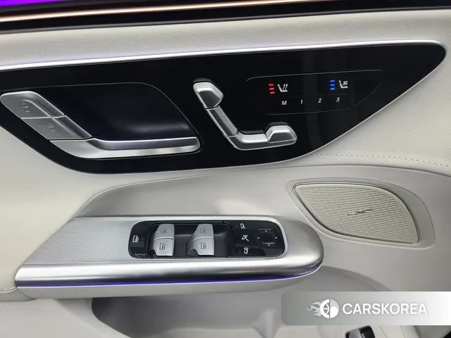 Mercedes-Benz EQE V295 id 2899878 из Кореи 4