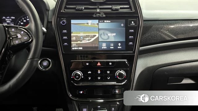 Ssangyong Berry New Tivoli 2020 Белый из Кореи, фото 4