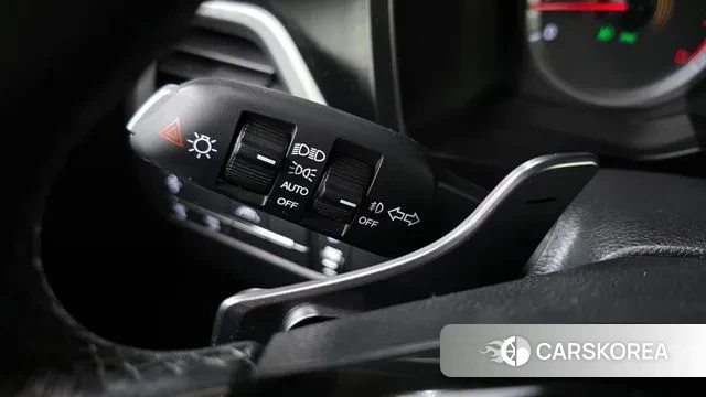 Ssangyong Beautiful Korando 2022 Белый из Кореи, фото 4