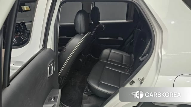 Hyundai Casper 2022 Белый из Кореи, фото 4
