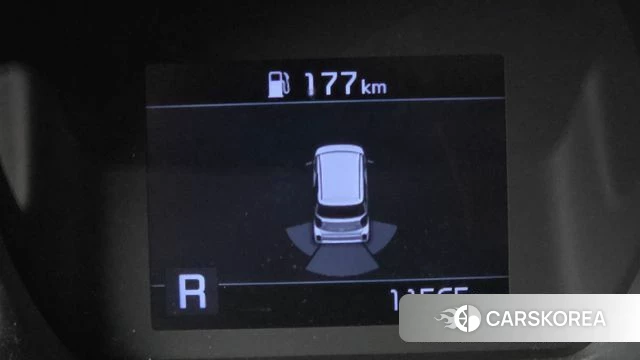 Kia The New Ray 2022 Жемчужный цвет из Кореи, фото 4
