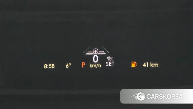 Lincoln Aviator 2nd generation 2021 Черный из Кореи, фото 4