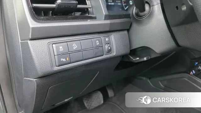 Ssangyong The New Rexton Sports Cannes 2023 Зеленый из Кореи, фото 4