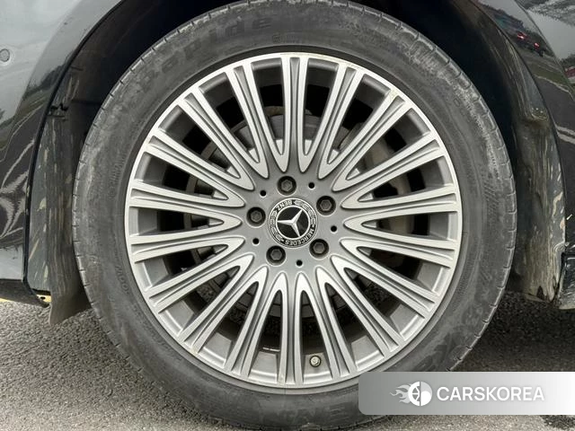 Mercedes-Benz E-class 2022 Черный из Китая, фото 4