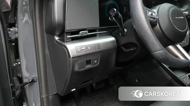 Hyundai Kona (SX2) 2026 Серый из Кореи, фото 4