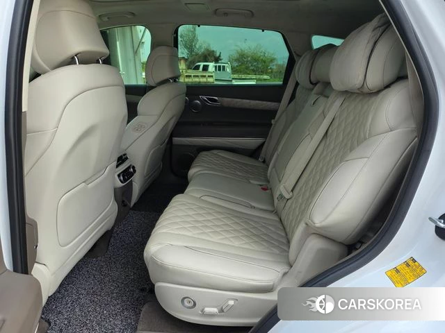 Genesis GV80 2022 Белый из Кореи, фото 4