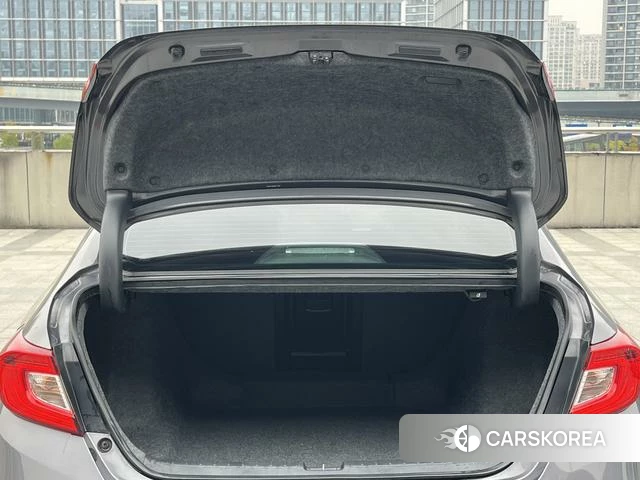 Honda Accord 2021 Другой из Китая, фото 4